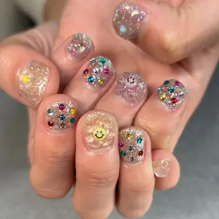 ネイル 11 nailsのネイルデザイン