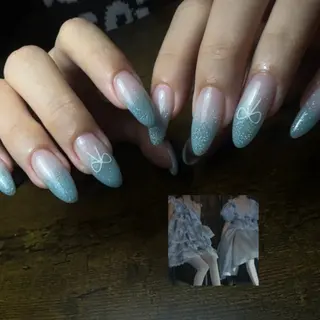 ネイル KASHINOKI所属・KASHINOKI .のネイルデザイン