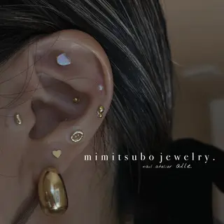 atelier alle.のネイルデザイン