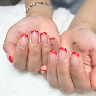 ネイル megumi. sのネイルデザイン