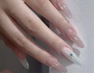 ネイル BabyYouMi ねねのネイルデザイン