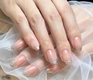 カラー 亀戸nail ーひとみのネイルデザイン
