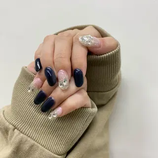 ネイル umi nailのネイルデザイン