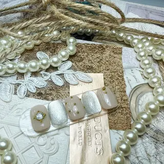 ネイル YU Iのネイルデザイン