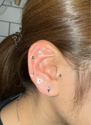 Light Produce "R's femcare"所属・R'sfemcare 🌿Ryoko💎のその他イメージ