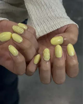 ネイル MISATO ネイリスト福岡/薬院のネイルデザイン