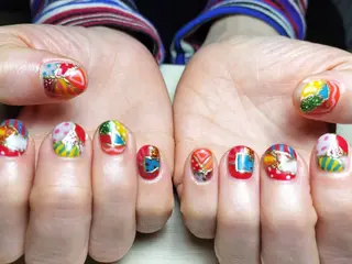 ネイル WATA .のマツエク・マツパデザイン