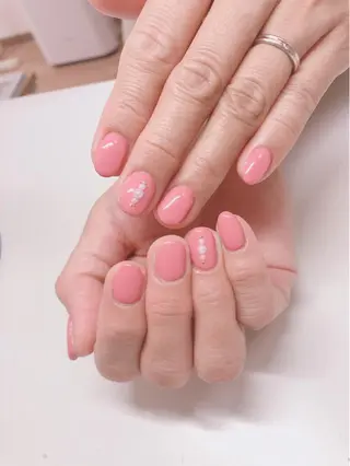 ネイル Lily Roseスタッフ一同のマツエク・マツパデザイン