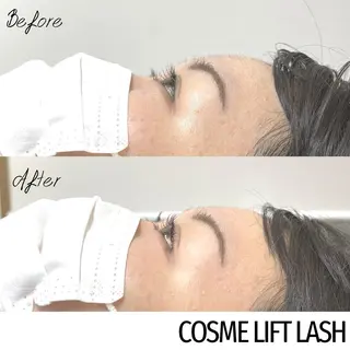 マツエク・マツパ CARA カーラのマツエク・マツパデザイン