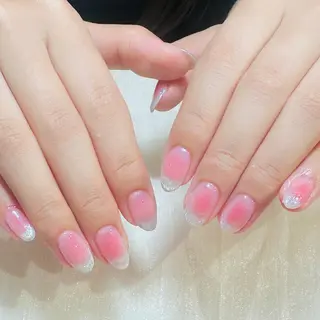 ネイル Diamond 🚢のネイルデザイン