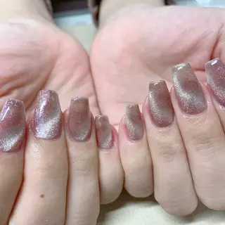 ネイル SHIGE . 【パラジェル取扱店】のネイルデザイン