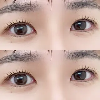 マツエク・マツパ CLUTCH江坂 こんどうのマツエク・マツパデザイン