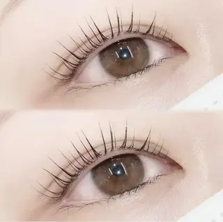 マツエク・マツパ ♡hina♡ まつげパーマ🎀のマツエク・マツパデザイン