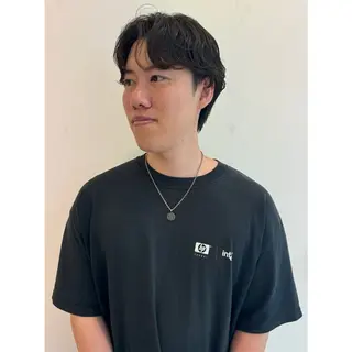 ショート WAKANA Sのヘアスタイル