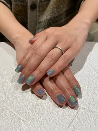 ネイル ASANA (hosaka)のネイルデザイン