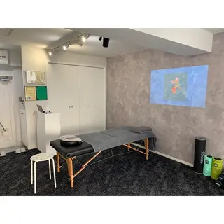 整体SALON YY･整骨院YY【イーツー】所属・整体SALON YY 【イーツー】のエステ・リラクイメージ