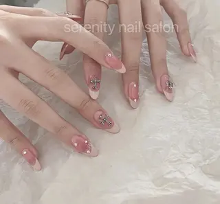 ネイル ✨Serenity Nail salonのネイルデザイン