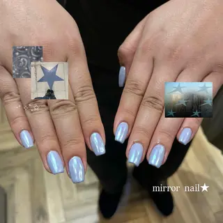 ネイル ゆ き ‪‪★のネイルデザイン