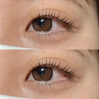 マツエク・マツパ scarlet asahiのマツエク・マツパデザイン