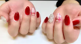 ネイル Genesis Plus大津京店のエステ・リラクイメージ