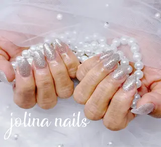 ネイル jolina nails鶴見店のネイルデザイン