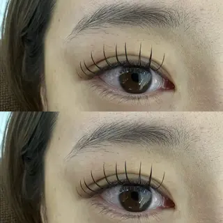 マツエク・マツパ 恵比寿MAXKELLY マックスケリー所属・MAXKELLY 💎JASのマツエク・マツパデザイン