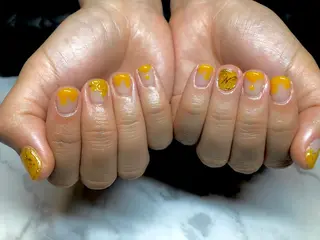 ネイル Home salon Rのネイルデザイン