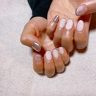 ネイル Nail Room Bellisのネイルデザイン