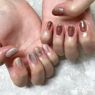 ネイル Leendenail 【リエンダネイル】のネイルデザイン