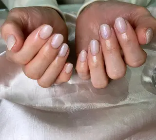 ネイル miiiiiking-nail所属・賀城 美幸のネイルデザイン