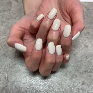 ネイル 山中 祥華の眉毛・アイブロウイメージ