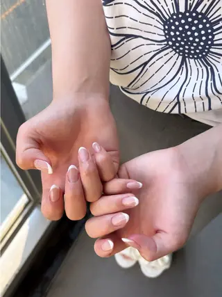 ネイル Siinail saraのネイルデザイン