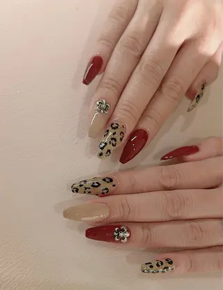 ネイル NANA NAILのネイルデザイン