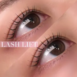 マツエク・マツパ EYELA銀座 伊藤のマツエク・マツパデザイン