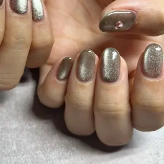 ネイル kupu所属・ネイルサロン kupuのネイルデザイン