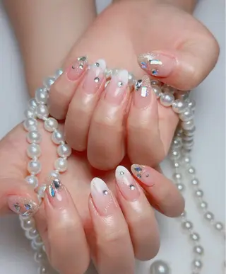 ネイル 👍thumbs up nail👍のネイルデザイン