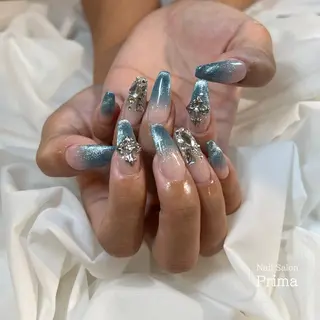 ネイル SalonPrima Nail & Eyeのマツエク・マツパデザイン