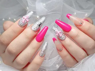 ネイル ロータス ネイルサロンのネイルデザイン