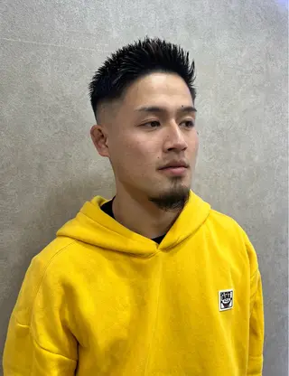 ショート Haney所属・🐝Haney .haruka🐝のヘアスタイル