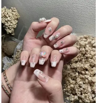 ネイル シーシー ネイルのネイルデザイン