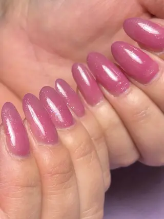 ネイル M's MIKUのネイルデザイン