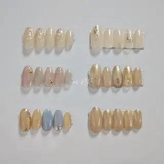 ネイル nail RiRi アトレナチュラのエステ・リラクイメージ