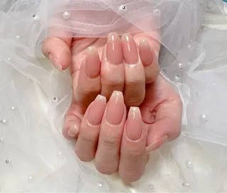 ネイル 🦋 MiKi 🦋 ネイルサロンのネイルデザイン