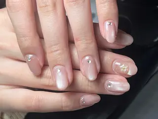 ネイル Tini ANA.CHUOのネイルデザイン