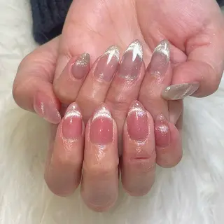 ネイル Sunny Roa所属・SunnyRoa aguri ୨୧˖*のネイルデザイン