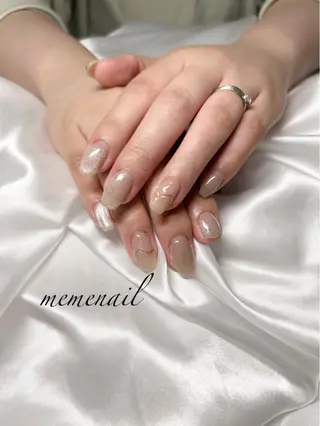 ネイル Noguchi Megumiのその他イメージ