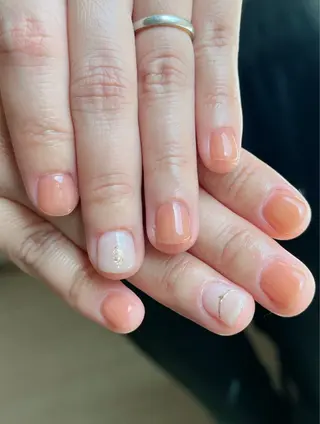 ネイル tete. teruyoのネイルデザイン