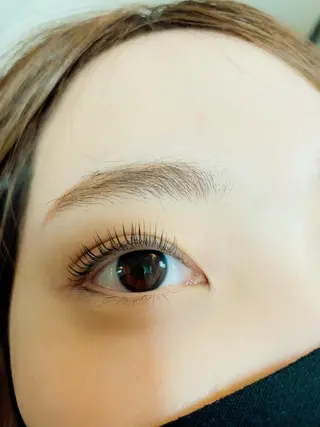 マツエク・マツパ ラッシュアーティスト ♡Michiのマツエク・マツパデザイン