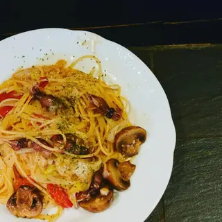 ショート カラー ヘアアレンジ 🩷Eny terrace🩷のヘアスタイル