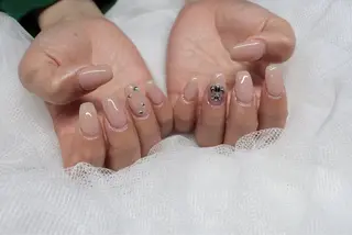 ネイル eub. kanamoriのネイルデザイン